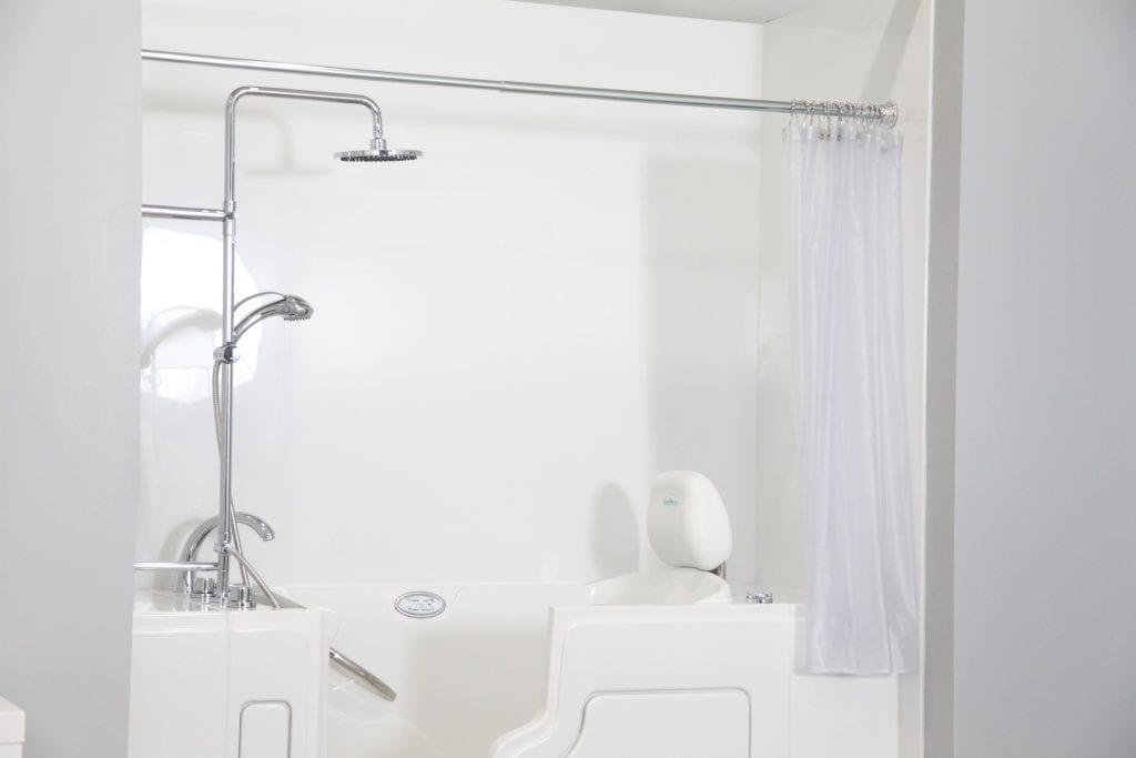 Tubs Beneficial For Seniors, Safe Bathtubs For Seniors