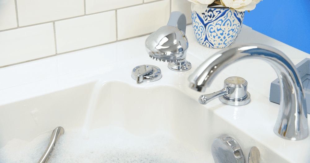 Unique and Secured Walk-In Bathtubs for Seniors