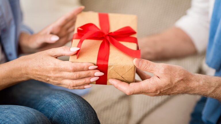 Gift box