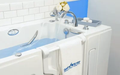 Safe Step Tub Reasons to Get Your Walk-In Bathtub from the Pros