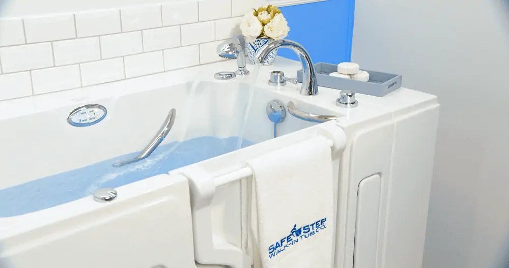 Safe Step Tub Reasons to Get Your Walk-In Bathtub from the Pros