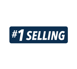 Number 1 Selling Walk-In Tub Seal White