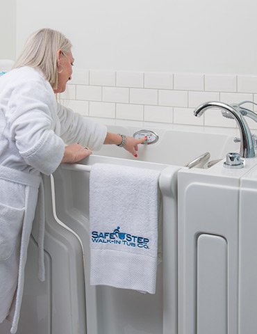 Best Accessible Walk In Bathtub Shower, Bathtub Steps For Seniors