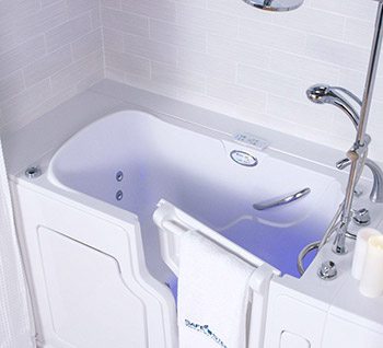 Financing For Your Walk-In Tub