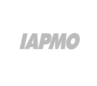 IAMPO Logo White