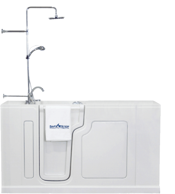 Safe Step Product Care Walk-In Tub