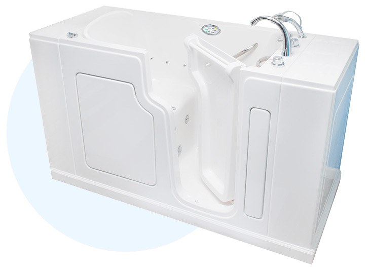 Proper Maintenance for Your Walk-in Tub