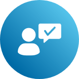 comment icon