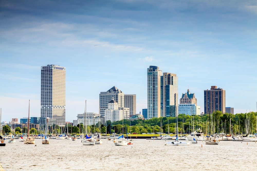 Wisconsin Milwaukee 