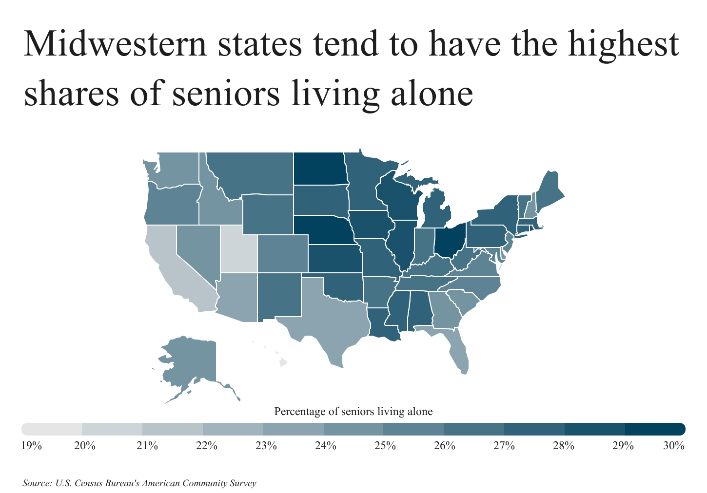 seniors living alone 