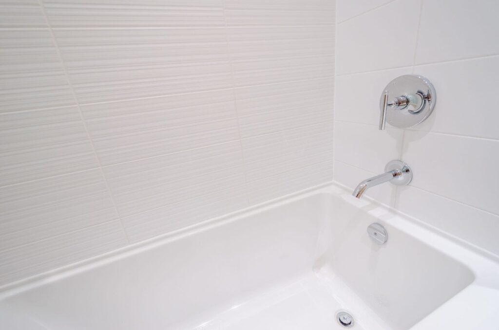 Walk-In Bath Tubs