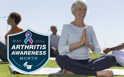 Arthritis Awareness Month