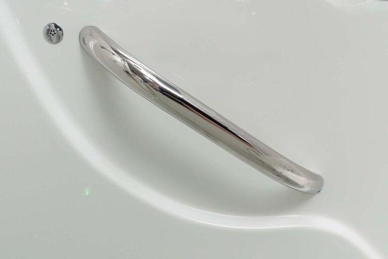 safety grab bar