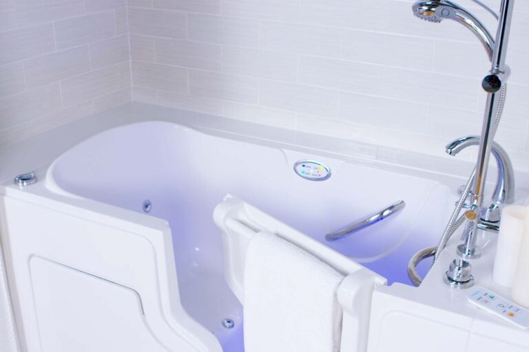 Price Guide | Cost of A Walk-In Tub | Safe Step