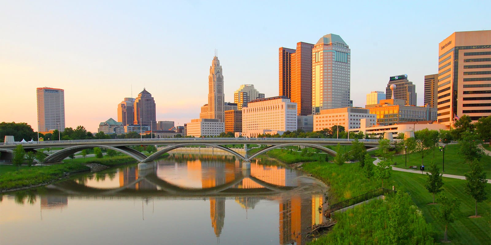 Walk-In Tubs & Showers in Columbus, OH | Safe Step