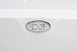 LED electronic keypad