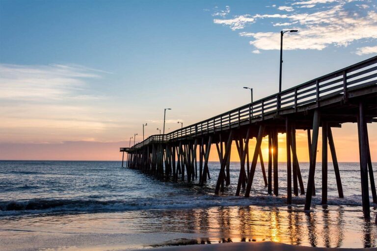 Virginia Beach, Virginia