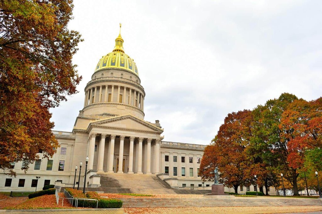 Charleston, West Virginia