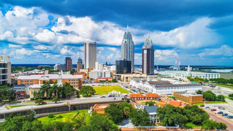 Mobile, Alabama