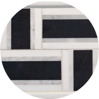 Baslat Carrara Basketweave