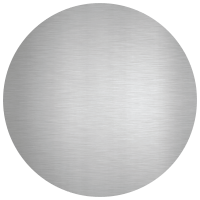Brushed nickel
