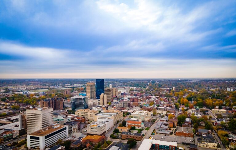 Lexington, Kentucky