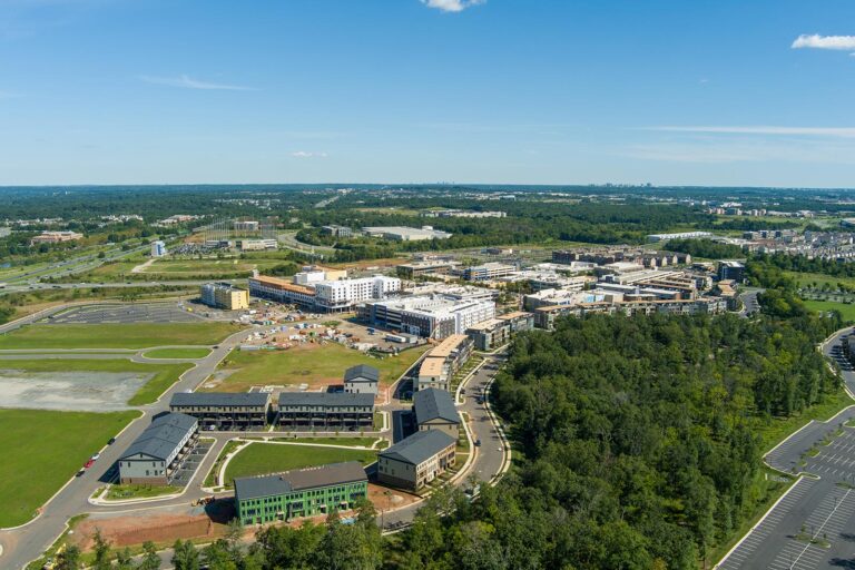 Ashburn, Virginia