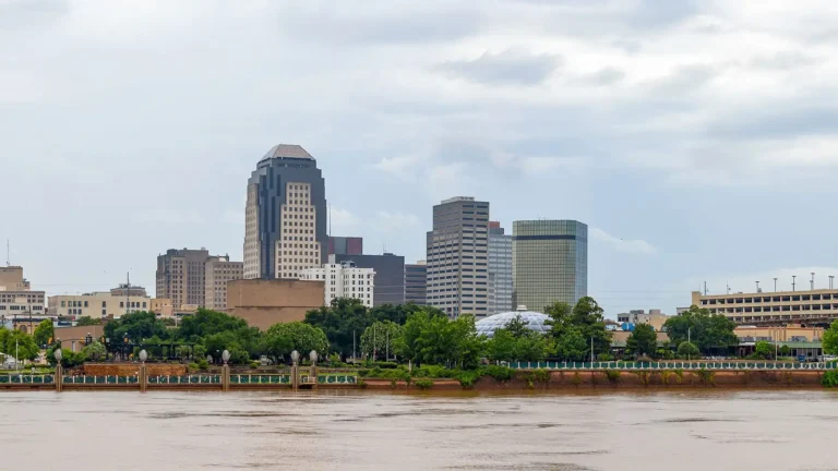 Shreveport, Louisiana