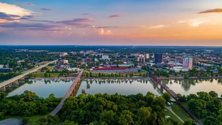 Augusta, Georgia