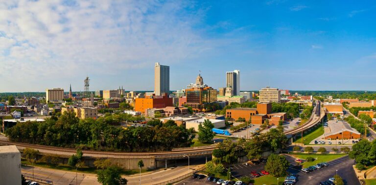 Fort Wayne, Indiana