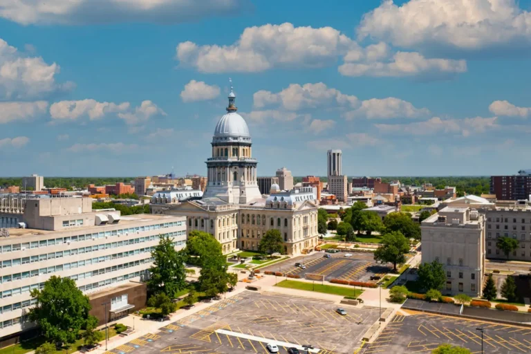 Springfield, IL