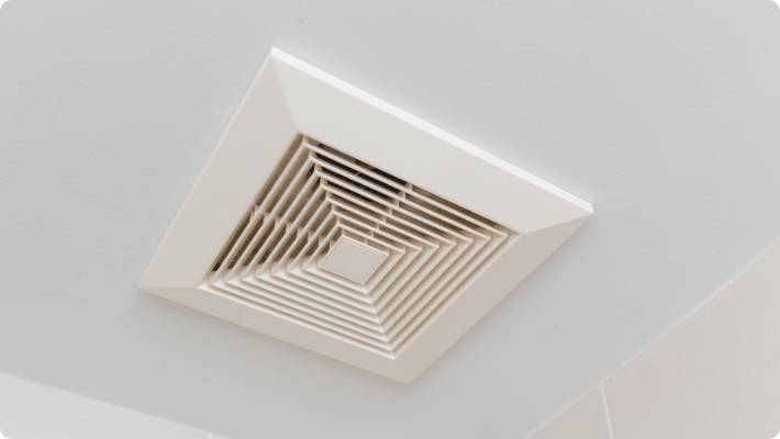 Ensure Proper Ventilation