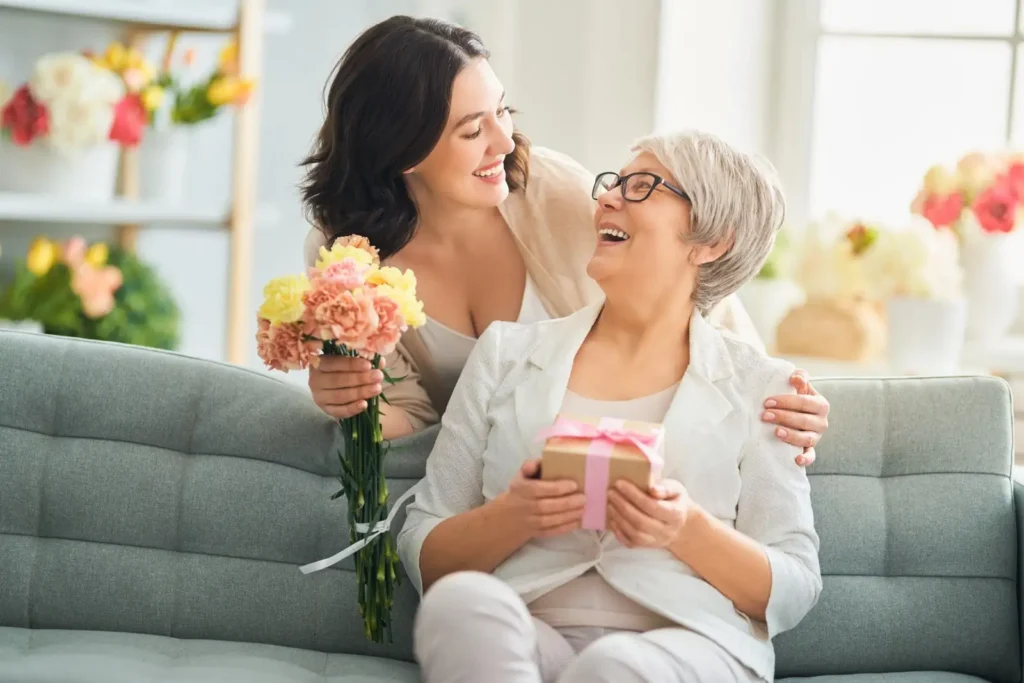 caregiver