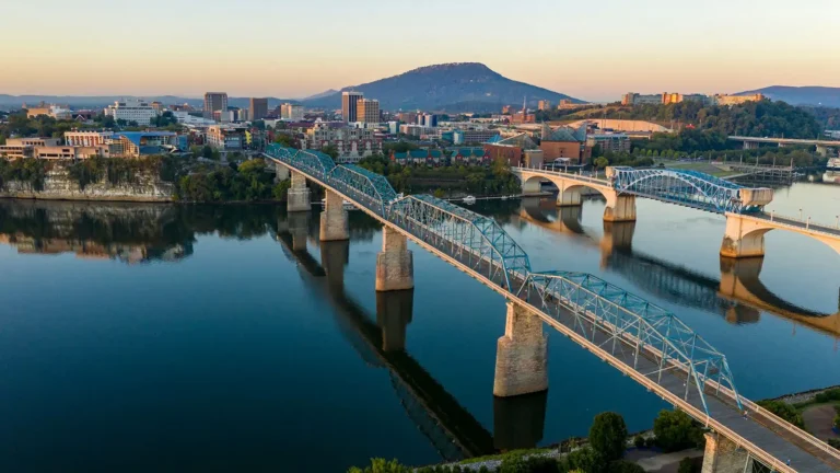 Chattanooga, TN