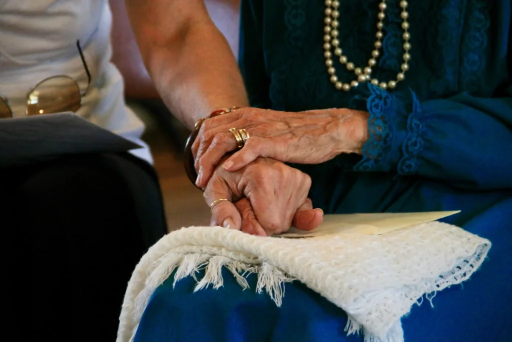 Caregiver