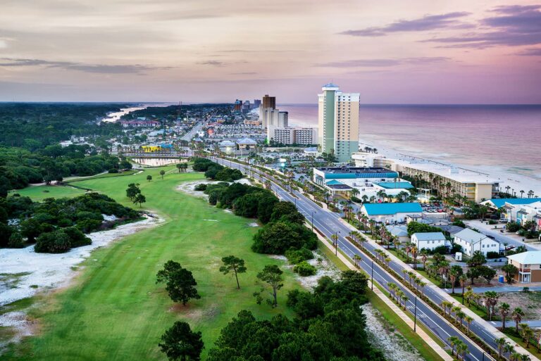 Panama City, FL