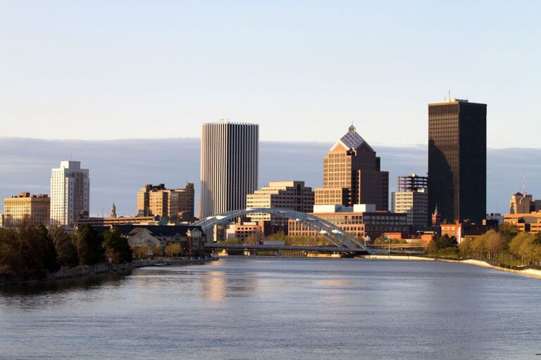 Rochester, NY
