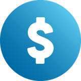 icon cost