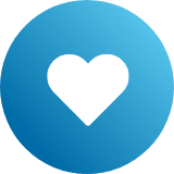 icon heart