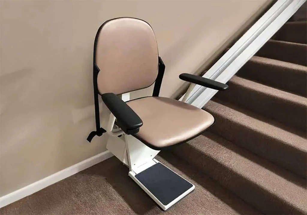 indoor stairlift