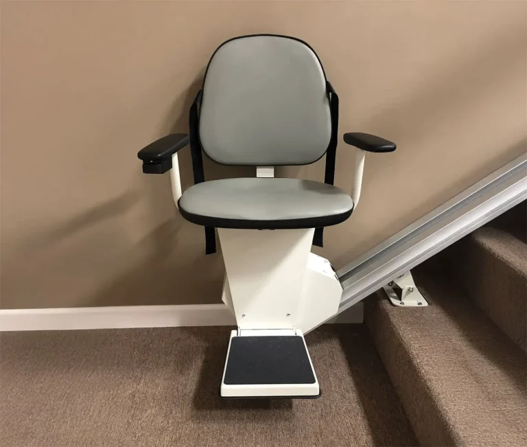 indoor stairlift