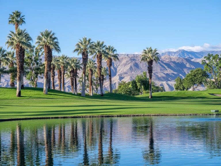 Palm Springs, CA