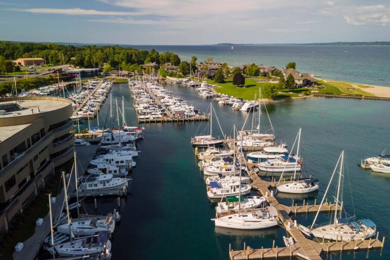 Traverse City, Michigan