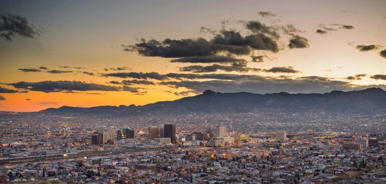 El Paso, TX