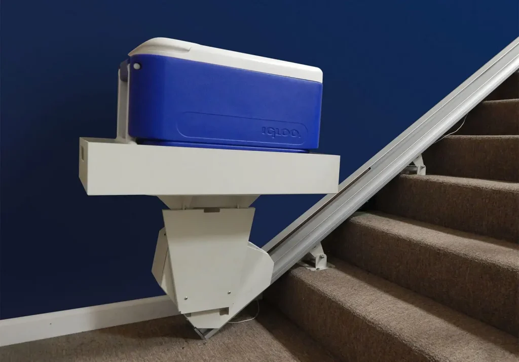 Cargo Lift