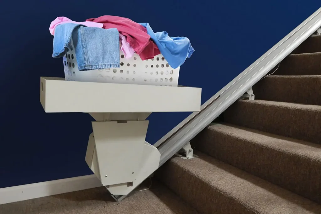 Cargo Lift