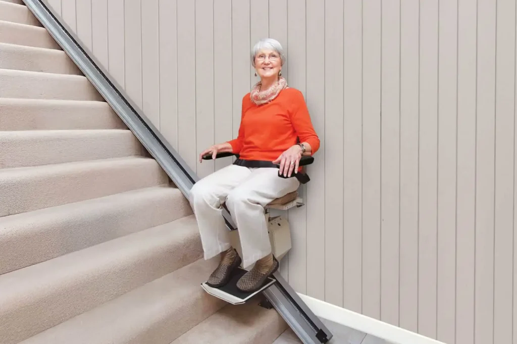 Indoor Stairlift