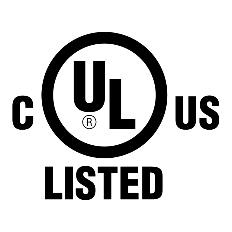 UL listed