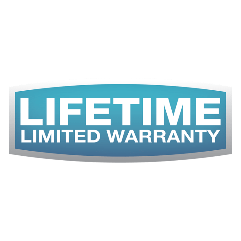 lifetime limited warranty