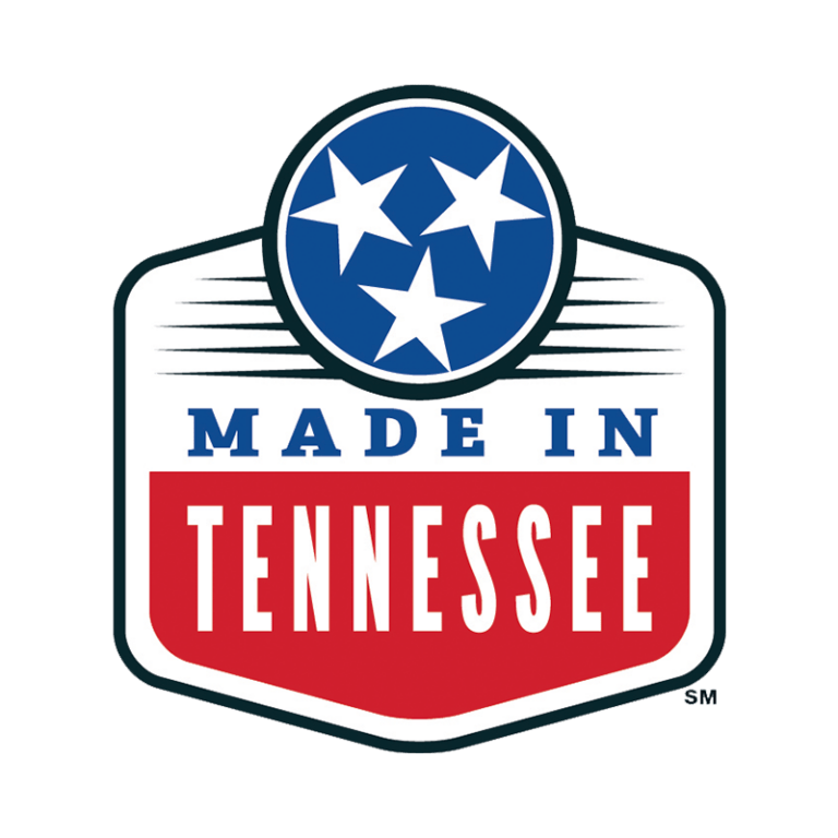 made in tennessee